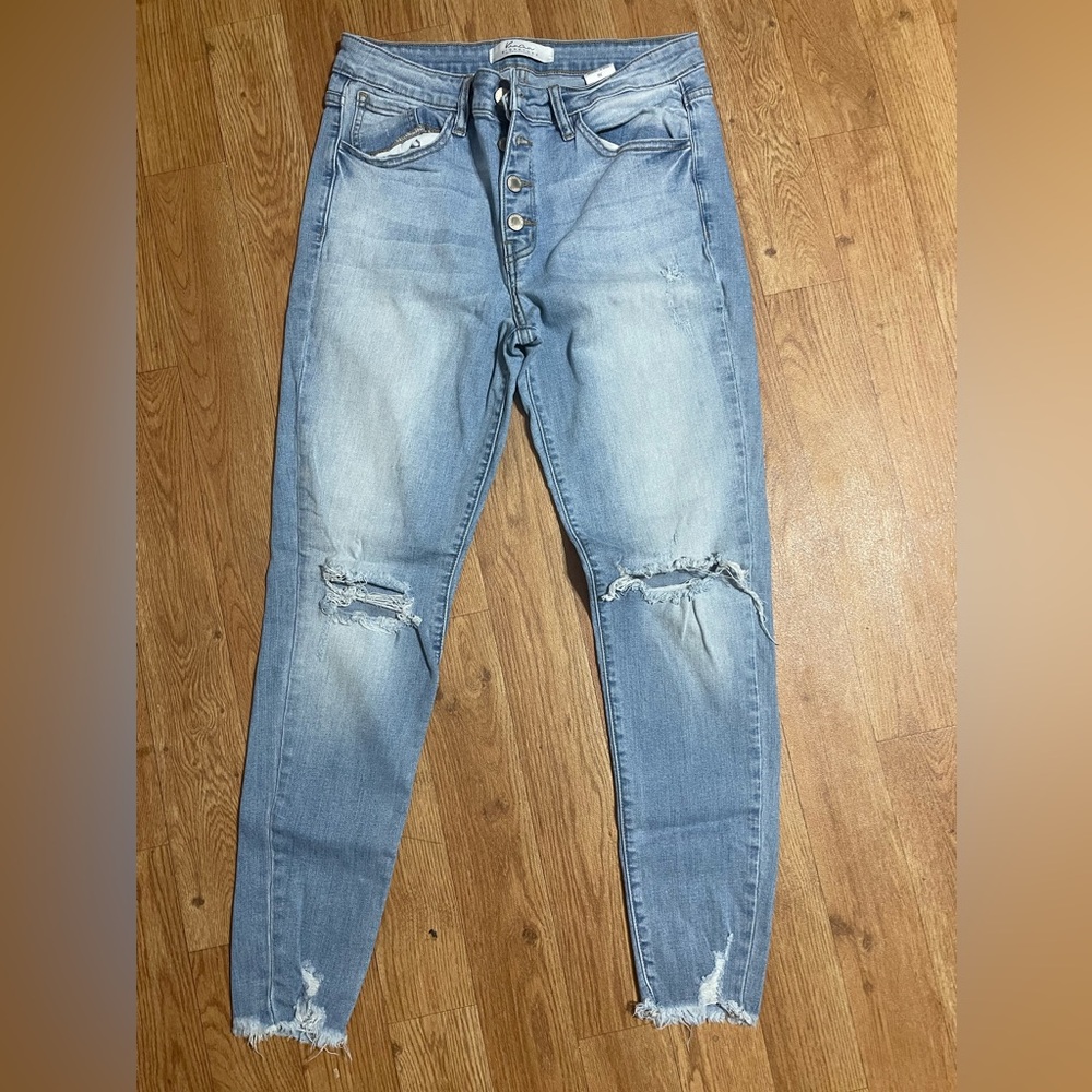 Kancan jeans